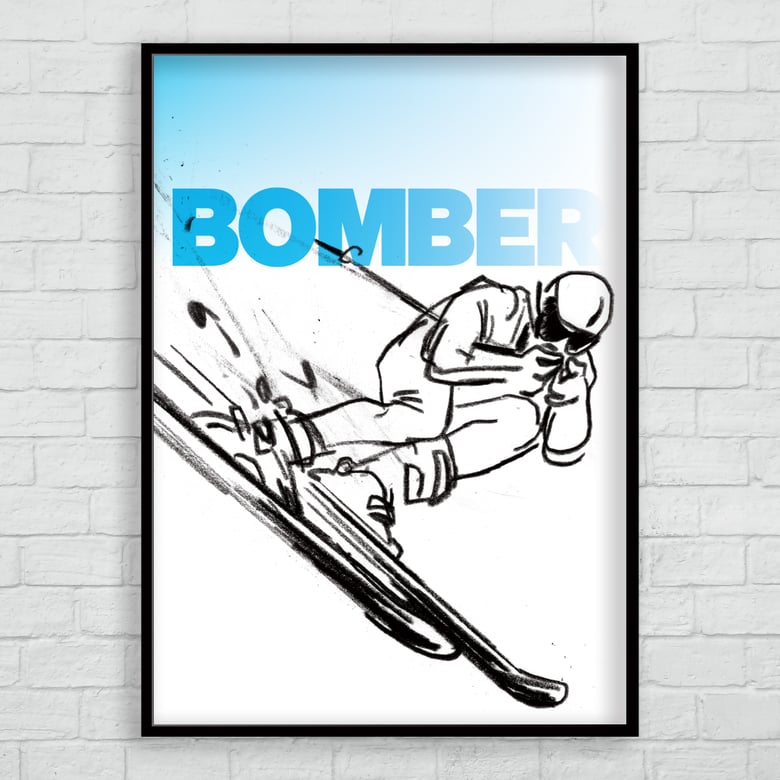Image of Bomber2