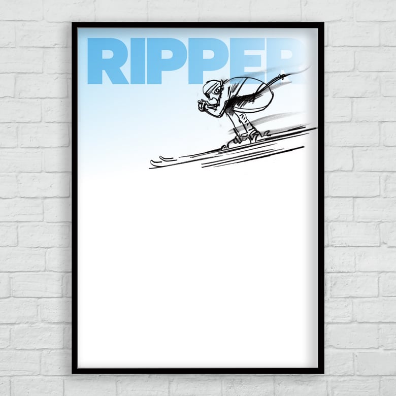 Image of Ripper