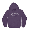 Crunchem Hall Hoodie