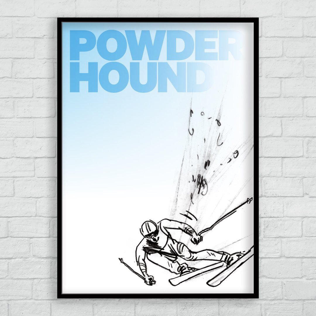 Image of Powder Hound