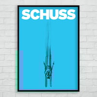 Schuss