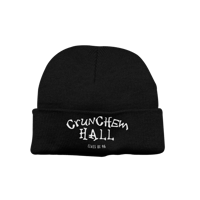 Crunchem Hall Beanie