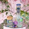 Shells Angels Functional Glass Set