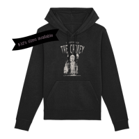 The Chokey Hoodie