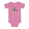 Loving Family Babygrow