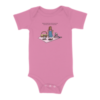 Loving Family Babygrow