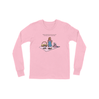 Loving Family Children's Longsleeve