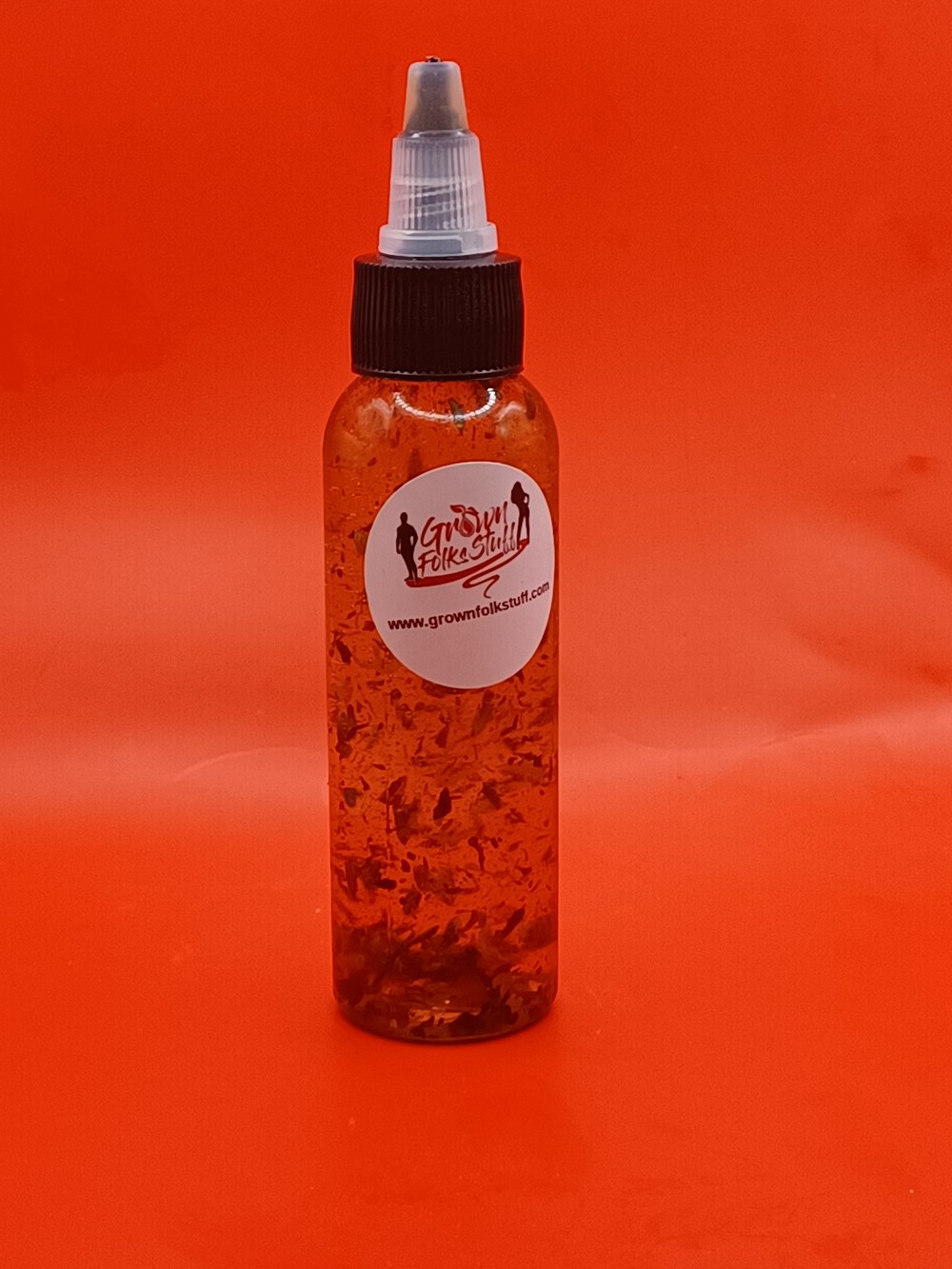 Wet N Moist Yoni Oil 8.5oz