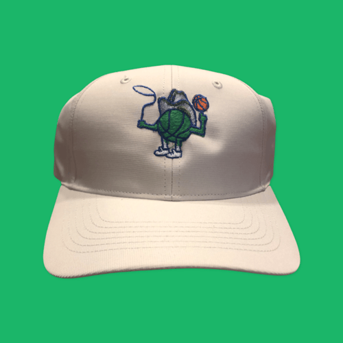 Image of Basketball Cowboy