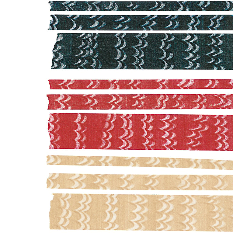 Image of Classiky Washi Tape - Welle