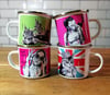 Fine Art Mugs