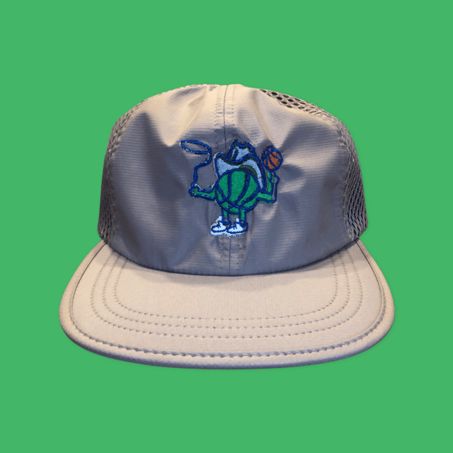 Image of Basketball Cowboy - Floppy