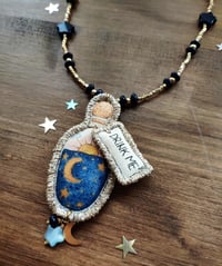 Image 1 of Collana 'Infinite possibilità'