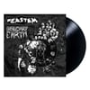 Feastem - Graveyard Earth LP