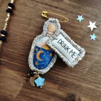 Image 1 of Spilla 'Infinite possibilità'