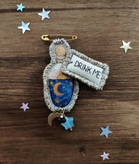 Image 2 of Spilla 'Infinite possibilità'