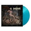 Heavy Temple - Lupi Amoris LP (Turquoise)