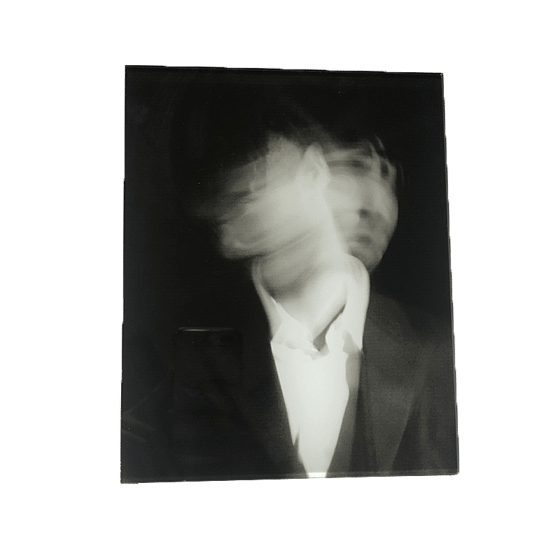 Image of MADNESS OF THE MIND PRINT