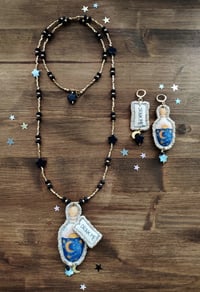 Image 2 of Orecchini 'Infinite possibilità'