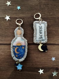 Image 1 of Orecchini 'Infinite possibilità'