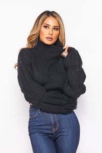 Image 1 of Belle Sweater