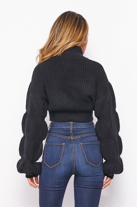 Belle Sweater