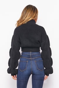 Image 4 of Belle Sweater