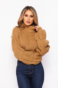 Image 5 of Belle Sweater