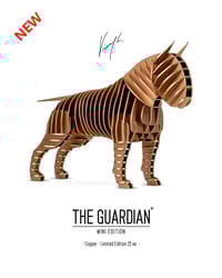 Image 2 of The Guardian® - Mini Edition Copper - 25 Units