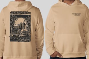 Image of Relentless Garage "BN Sports Accord" Hooded Sweater