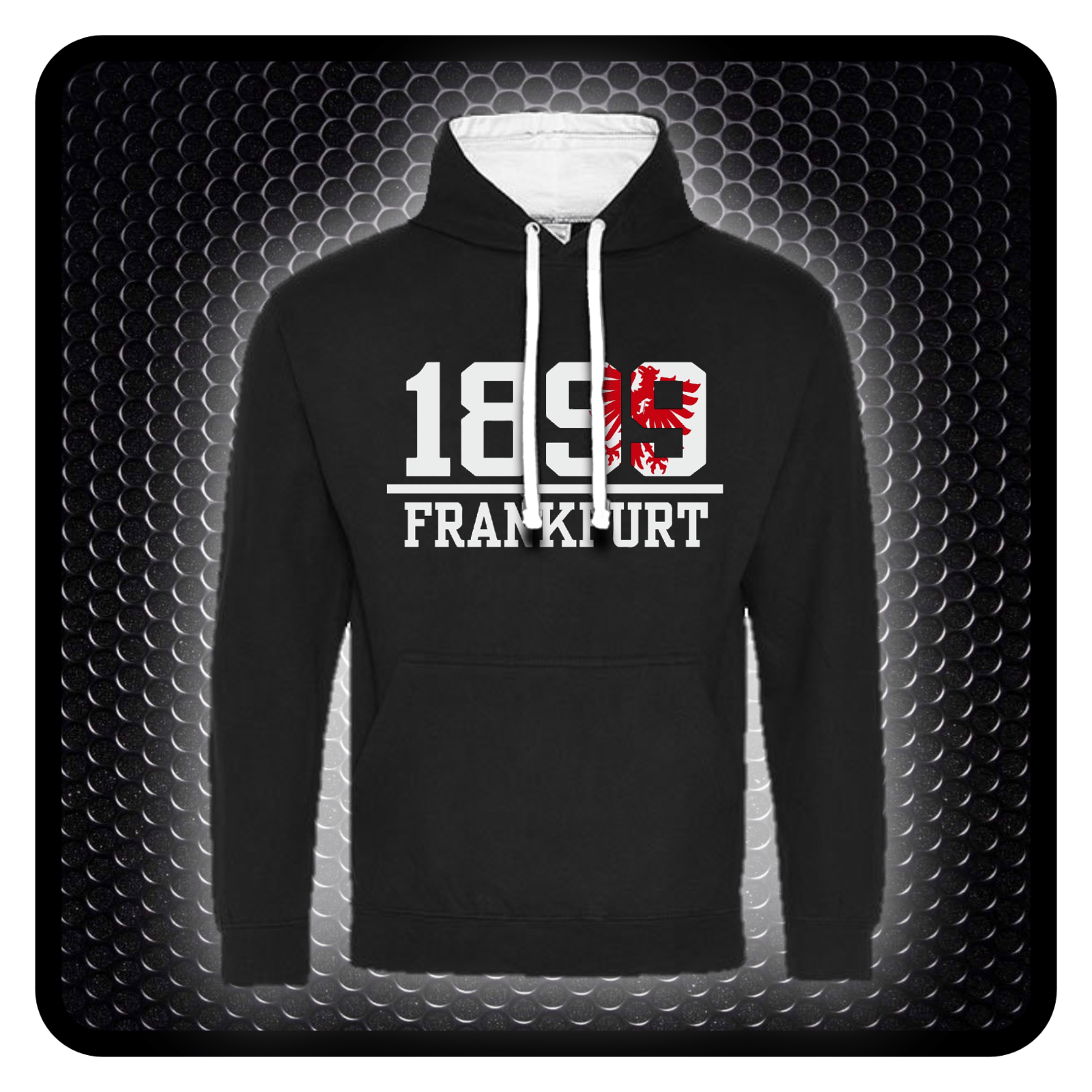 FANSTORE FRANKFURT — KSBW 1899 FRANKFURT