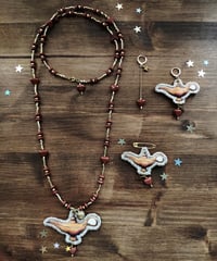 Image 4 of Collana 'Esprimi un desiderio!'