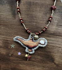 Image 3 of Collana 'Esprimi un desiderio!'