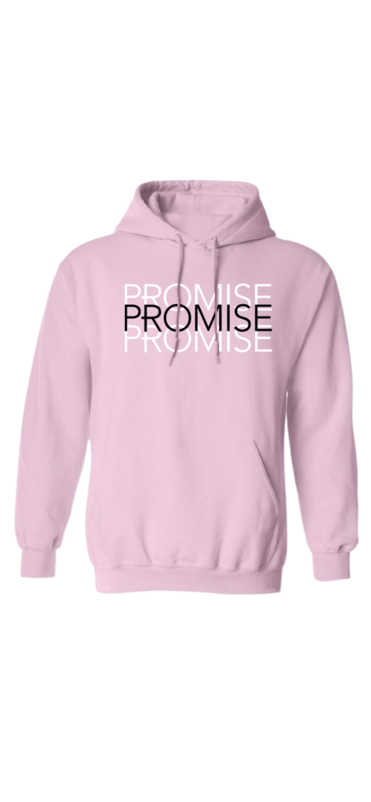 Image of PROMISE HOODIE