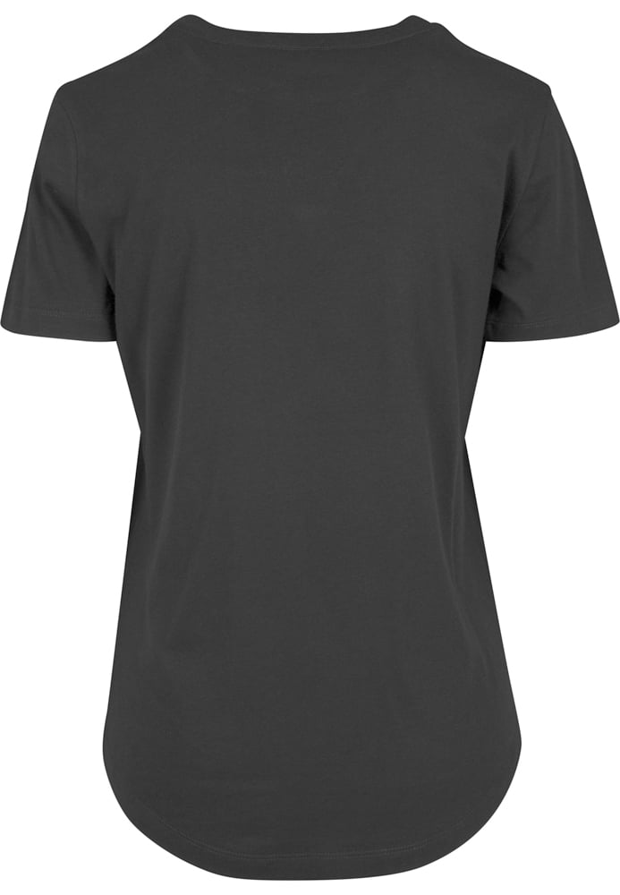 Image of Ladies Basic T-Shirst Storm