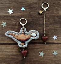 Image 1 of Orecchini 'Esprimi un desiderio'