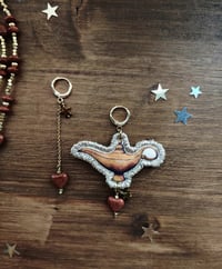 Image 2 of Orecchini 'Esprimi un desiderio'