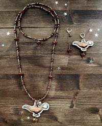 Image 3 of Orecchini 'Esprimi un desiderio'