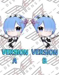 Side Peeking Rem