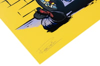 Image 2 of Keep on Triking - Yellow Edition