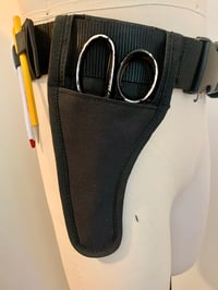 Scissors Holster