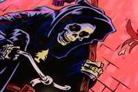 Image 4 of Keep on Triking - Special Edition - PRINTERS PROOF