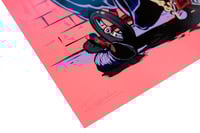 Image 2 of Keep on Triking - Special Edition - PRINTERS PROOF