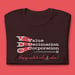 Image of Value Decimation Corp. T-Shirt
