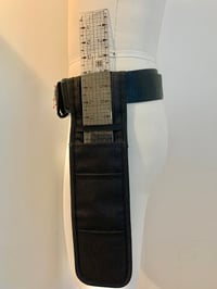 Ruler Sheath