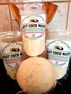 RAW Coconut. Crohns/Colitis-Thyroid-UTI-Parasites-Dementia-Alzheimer's-Herpes-Thrush-PCOS-Ovaries