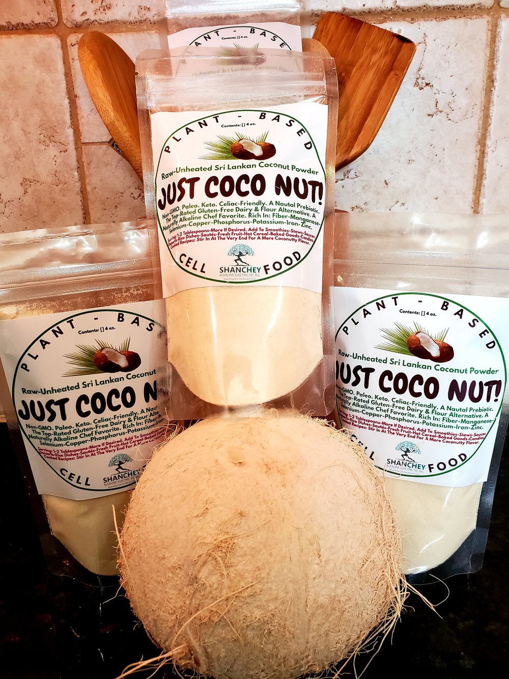 RAW Coconut. Crohns/Colitis-Thyroid-UTI-Parasites-Dementia-Alzheimer's-Herpes-Thrush-PCOS-Ovaries