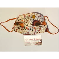 Image 1 of FACE MASKS - FALL 