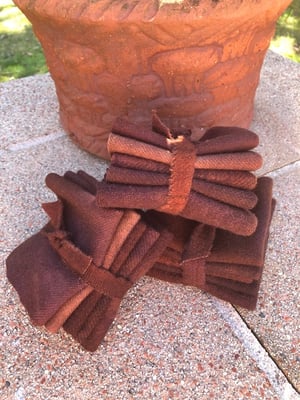 Image of Chocolate 5 Piece Bundle - Two Sizes