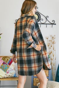 Image 4 of Multi Flannel 